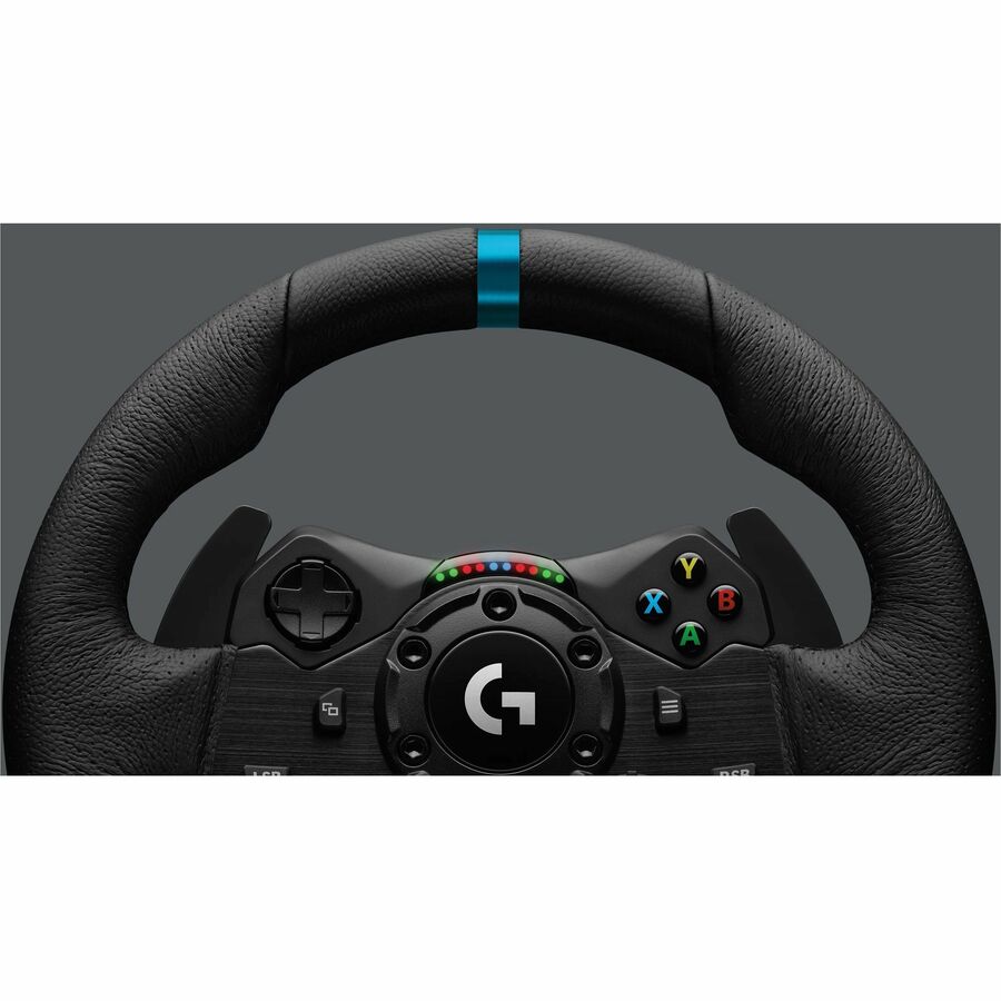 Logitech G923 Gaming Pedal/Steering Wheel Logitech G923 Gaming Pedal/Steering Wheel